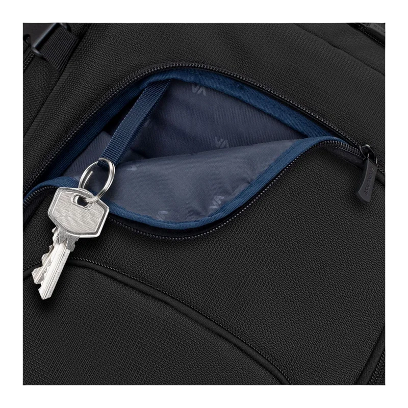 Rucsac pentru Laptop Rivacase Tegel Negru
Poliester