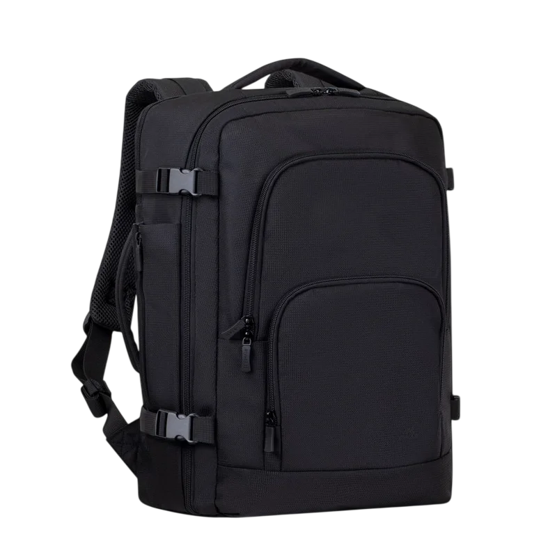 Rucsac pentru Laptop Rivacase Tegel Negru
Poliester
