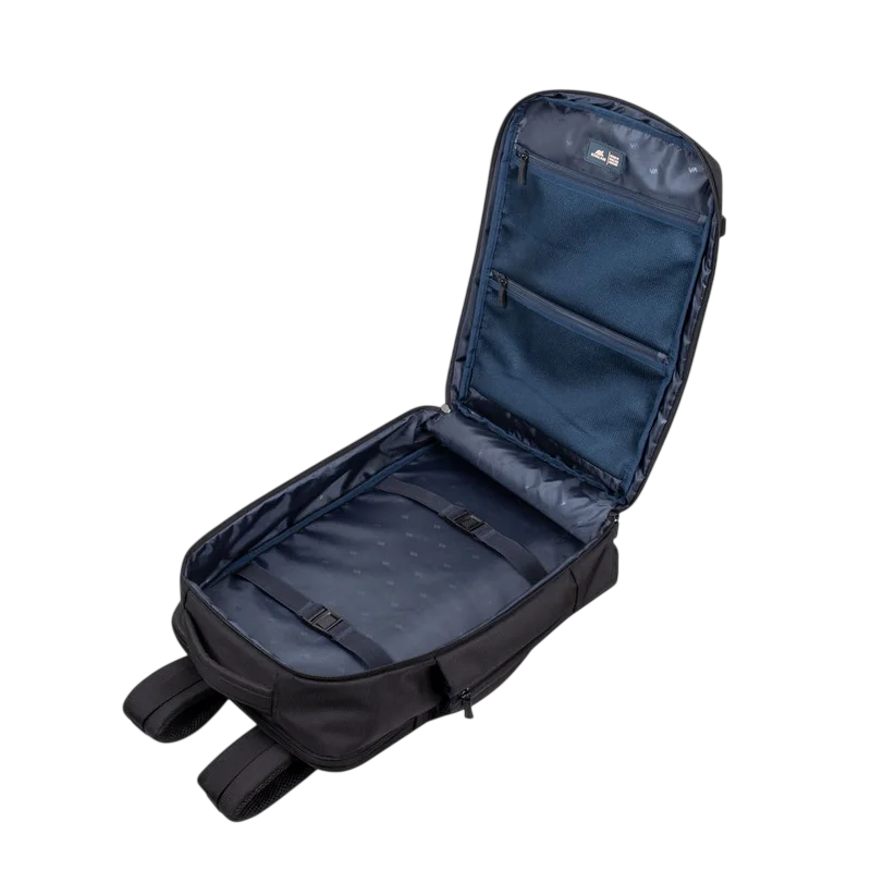 Rucsac pentru Laptop Rivacase Tegel Negru
Poliester