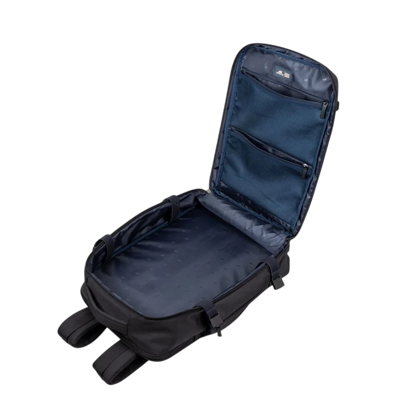 Rucsac pentru Laptop Rivacase Tegel Negru
Poliester
