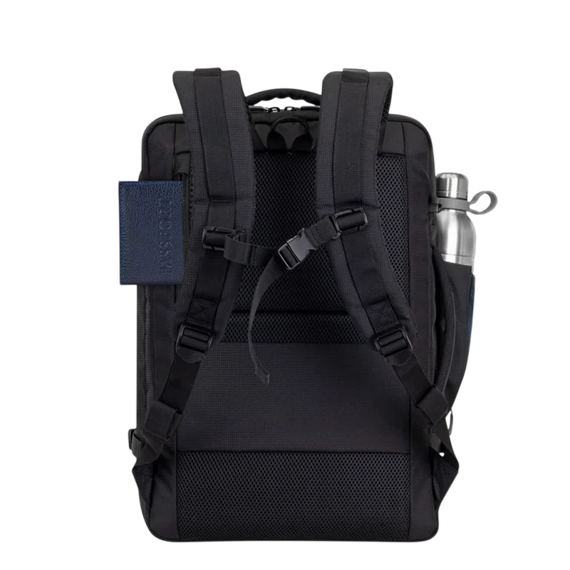 Rucsac pentru Laptop Rivacase Tegel Negru
Poliester