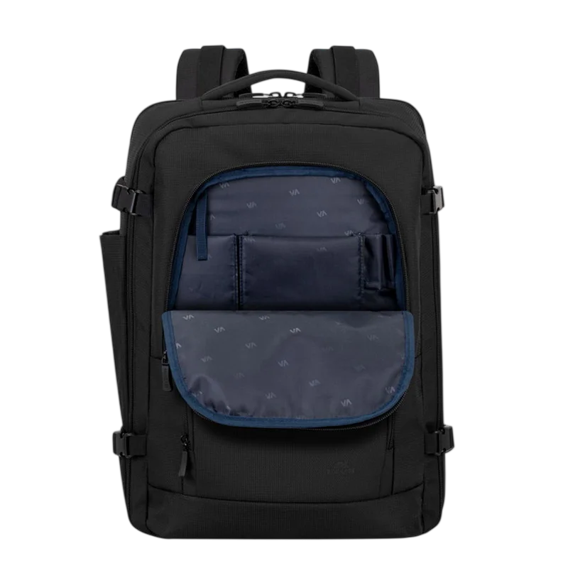 Rucsac pentru Laptop Rivacase Tegel Negru
Poliester