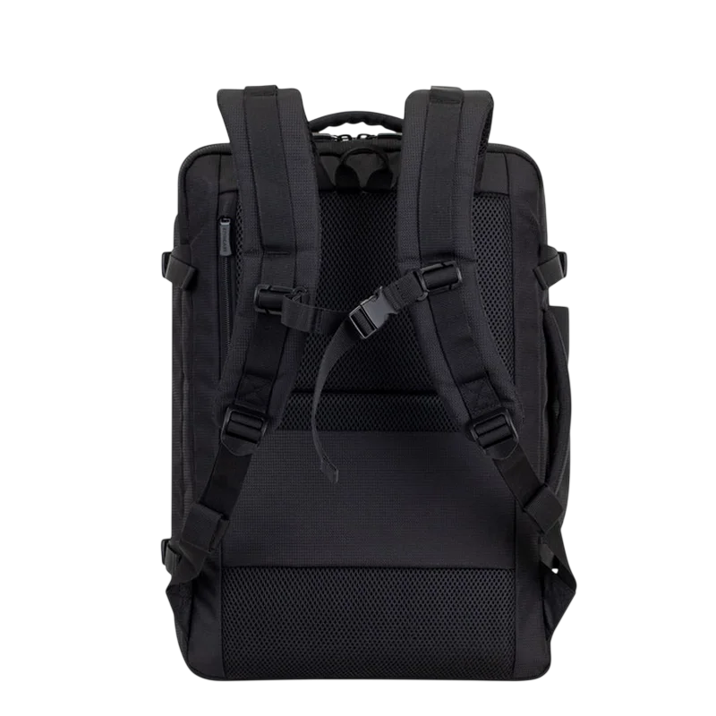 Rucsac pentru Laptop Rivacase Tegel Negru
Poliester