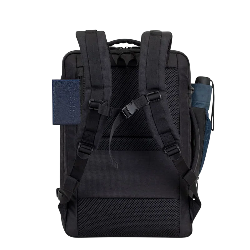 Rucsac pentru Laptop Rivacase Tegel Negru
Poliester