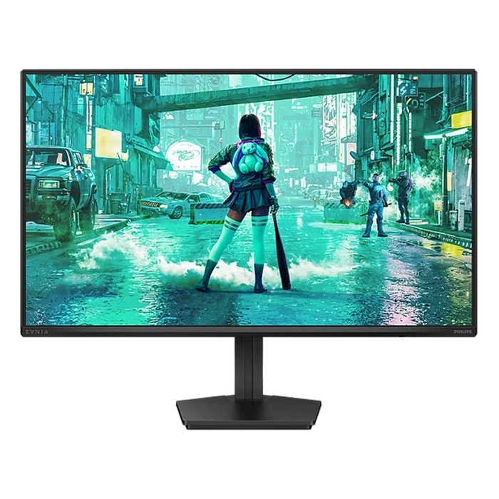 Cumpara  Monitoare și accesorii - Монитор Philips 24M2N3200NF Чёрный..