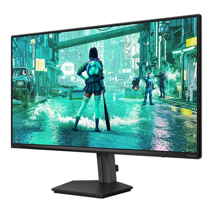 Monitor Philips 24M2N3200NF Negru
23.8