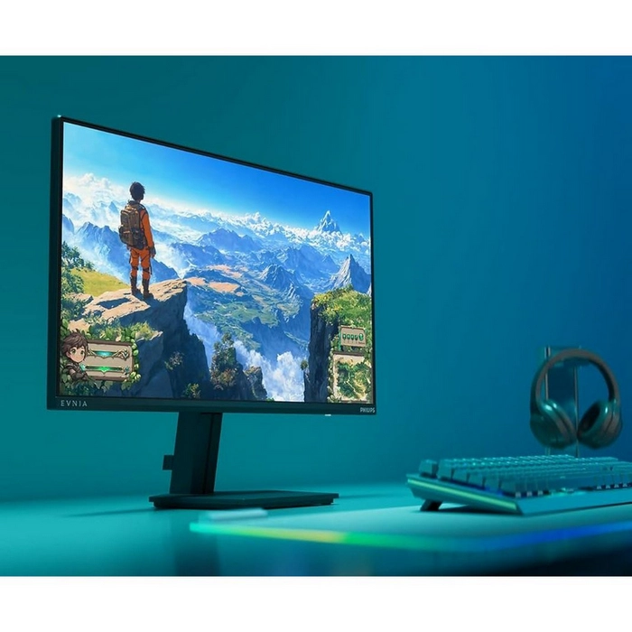Monitor Philips 24M2N3200NF Negru
23.8