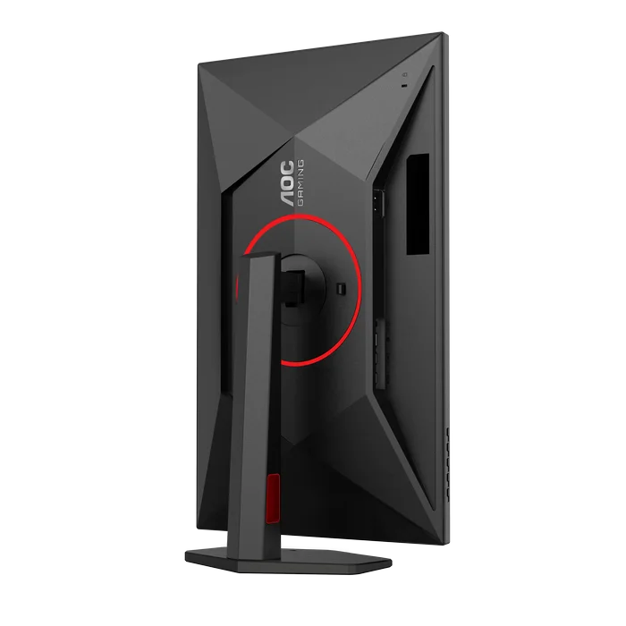 Игровой монитор AOC 27G4ZR Чёрный