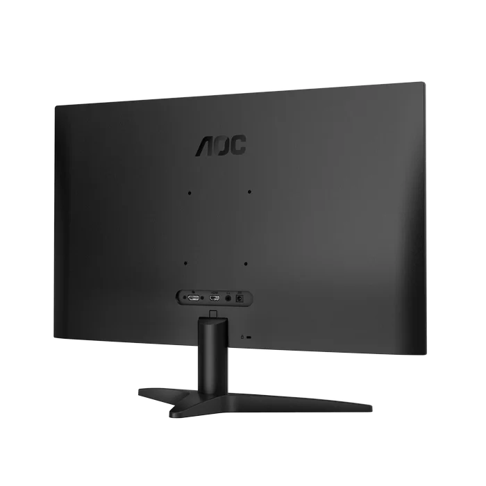 Игровой монитор AOC Q27B36X Чёрный