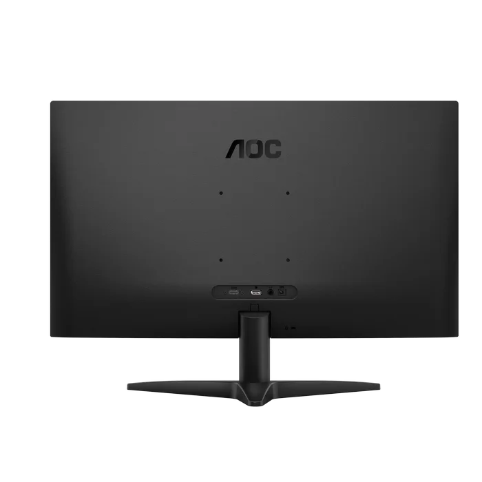 Игровой монитор AOC Q27B36X Чёрный