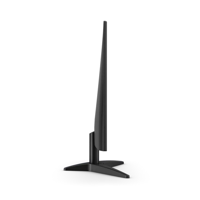 Игровой монитор AOC Q27B36X Чёрный