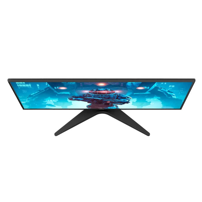Игровой монитор AOC Q27B36X Чёрный