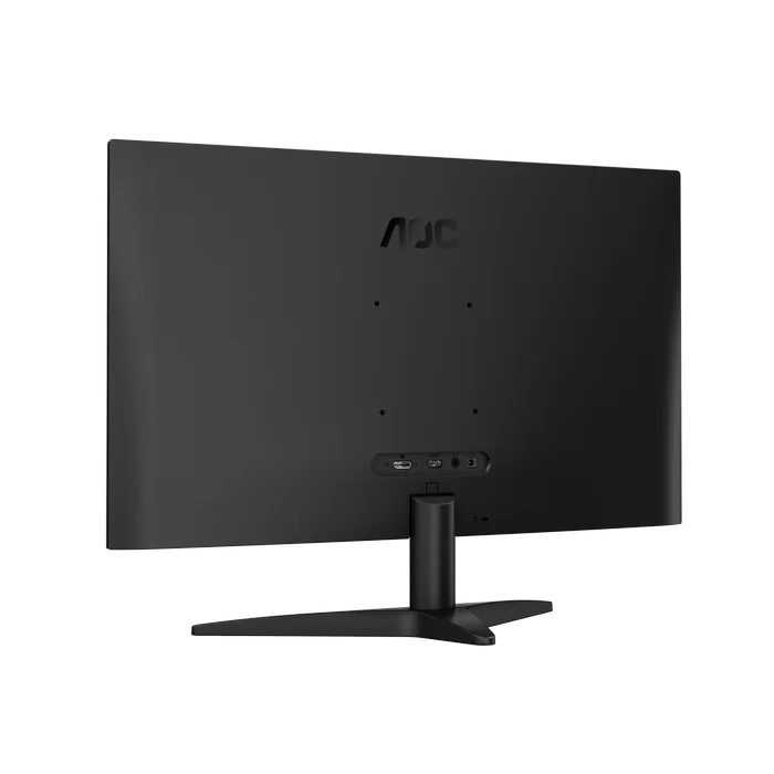 Игровой монитор AOC Q27B36X Чёрный