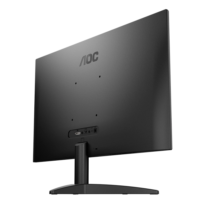 Monitor Gaming AOC 24B36X Negru
23.8
