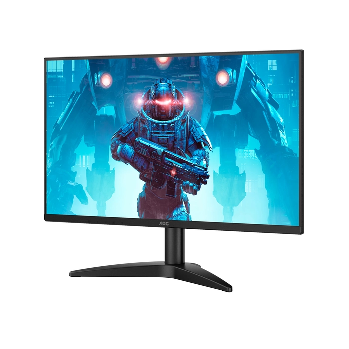 Monitor Gaming AOC 24B36X Negru
23.8