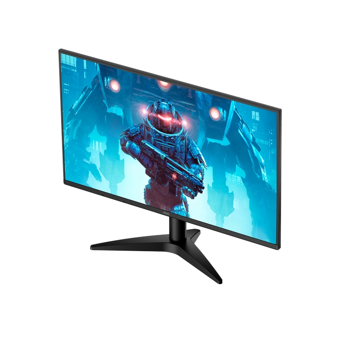 Monitor Gaming AOC 24B36X Negru
23.8