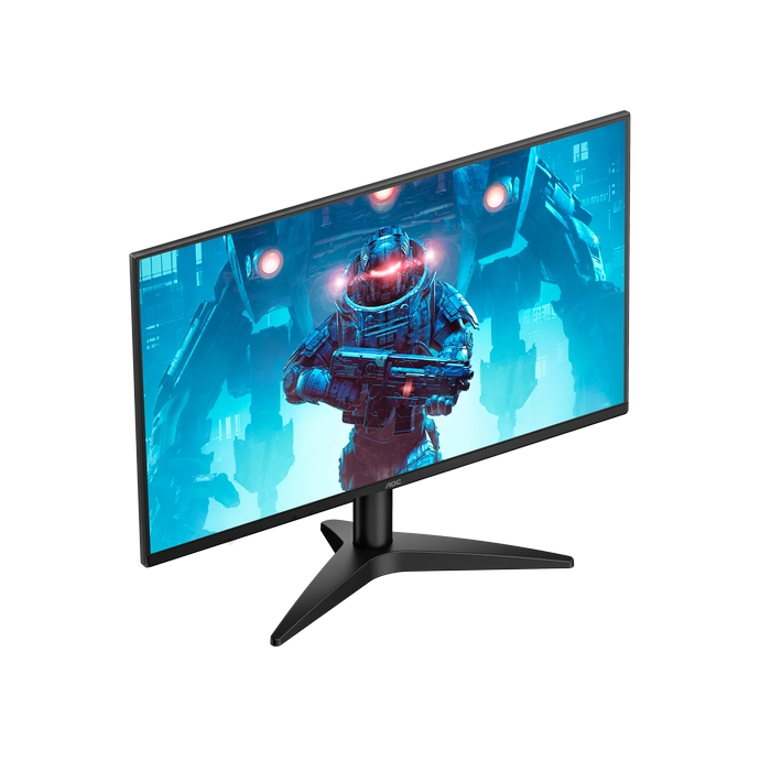 Monitor Gaming AOC 24B36X Negru
23.8