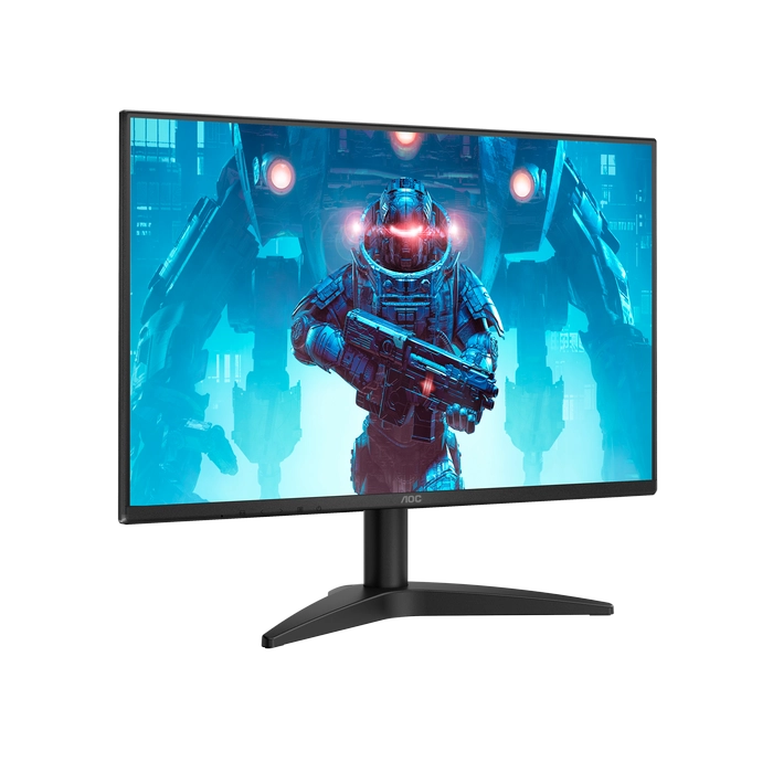 Monitor Gaming AOC 24B36X Negru
23.8