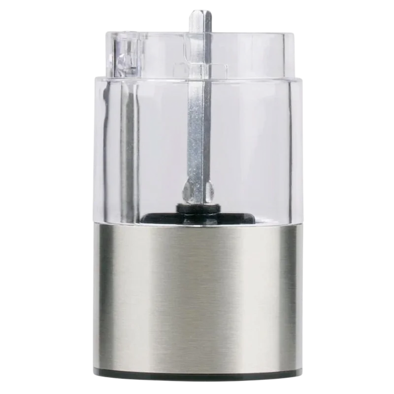 Râșnița de sare și piper Alpina THQ-15347 Multicolor
Oțel inoxidabil,Sticlă | Plastic | 600 g