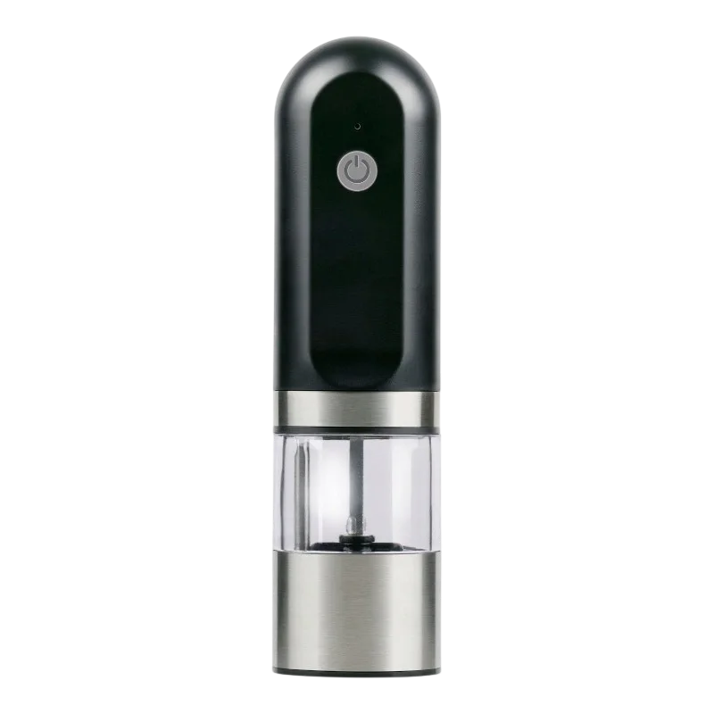 Râșnița de sare și piper Alpina THQ-15347 Multicolor
Oțel inoxidabil,Sticlă | Plastic | 600 g