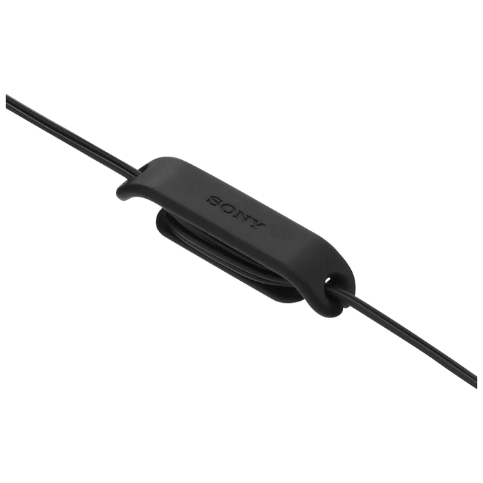 Наушники SONY IER-EX15C Чёрный