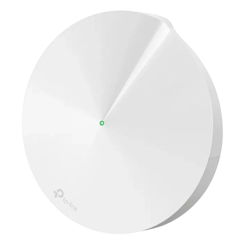 Купить  Беспроводные маршрутизаторы - Домашняя Mesh Wi-Fi система TP-LINK Deco M5 (..