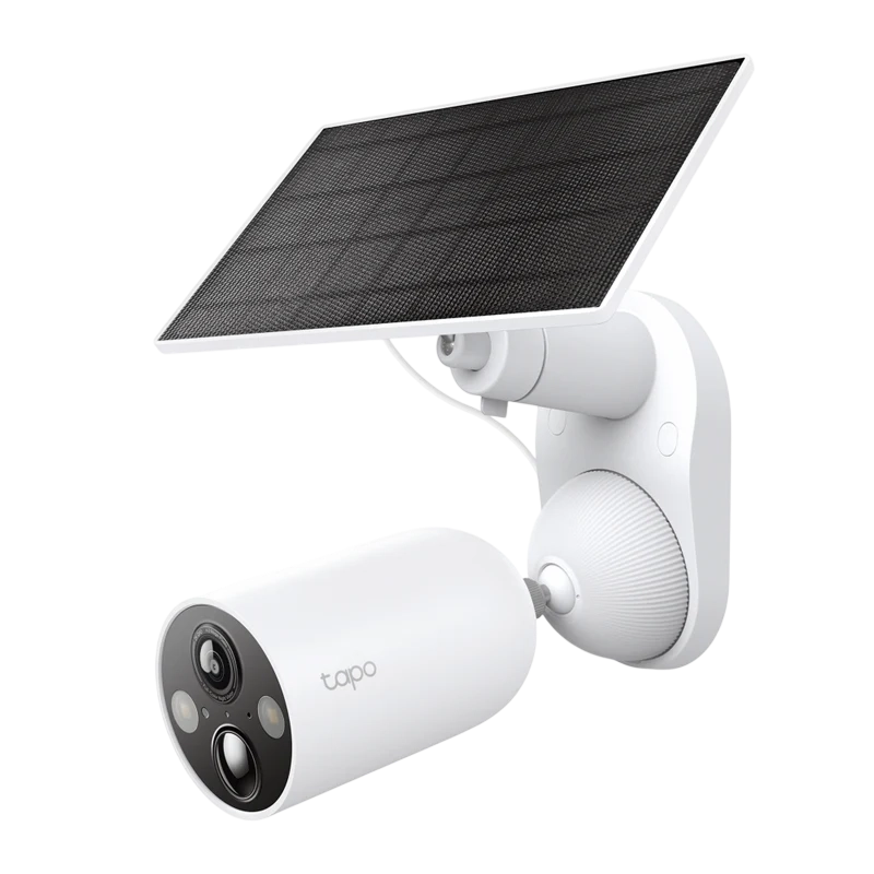 Купить  Камеры видеонаблюдения - Камера видеонаблюдения TP-LINK TC85 Kit Белый..