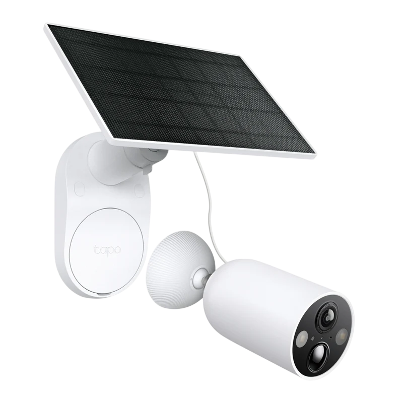 Камера видеонаблюдения TP-LINK TC85 Kit Белый