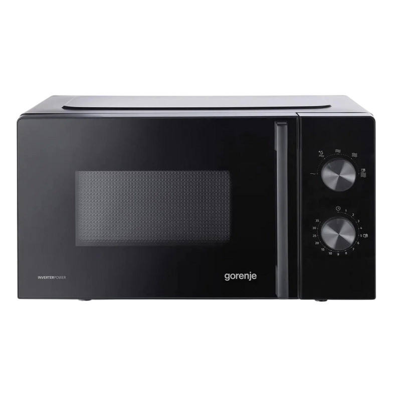 Микроволновая печь Gorenje MO20E1B5 Черный
