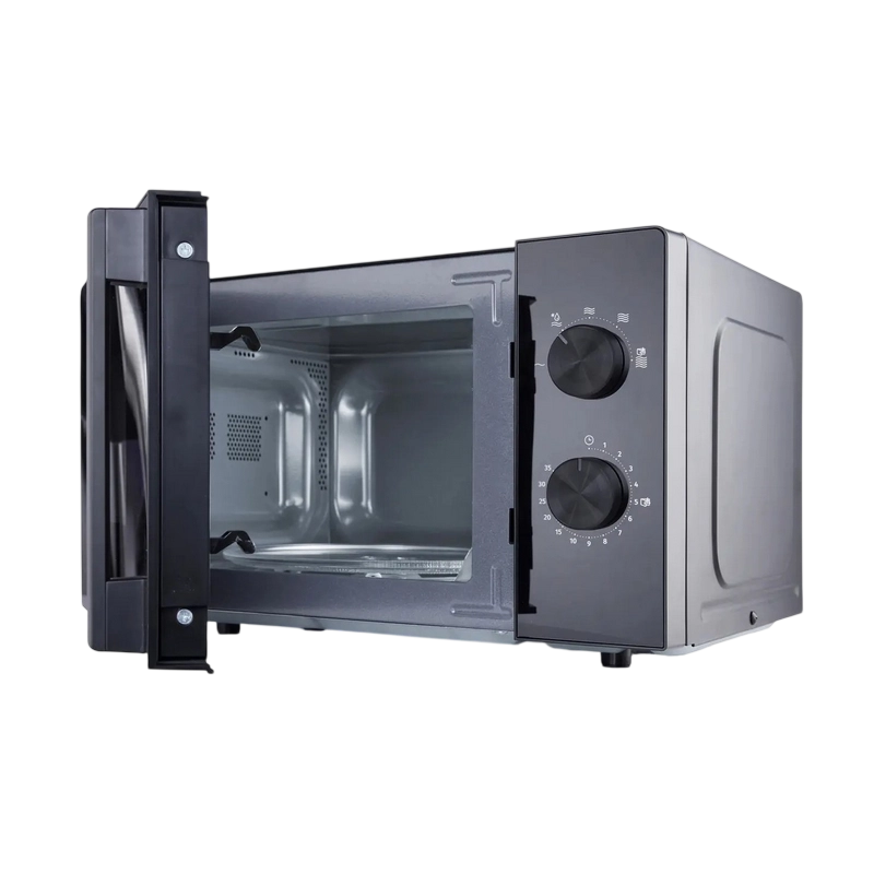 Микроволновая печь Gorenje MO20E1B5 Черный