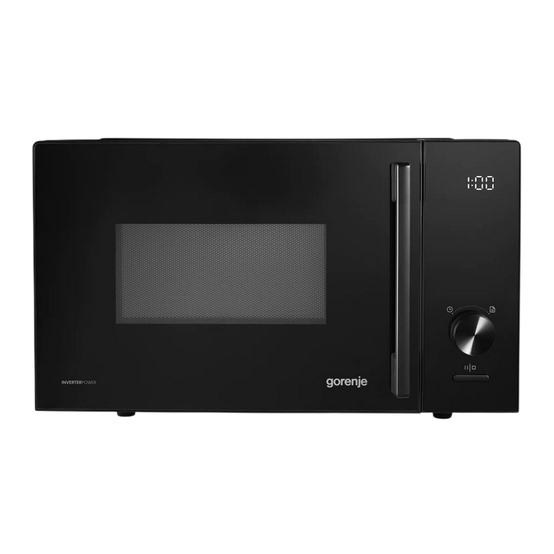 Купить  Микроволновые печи - Микроволновая печь Gorenje MO23S4B5 Черный..