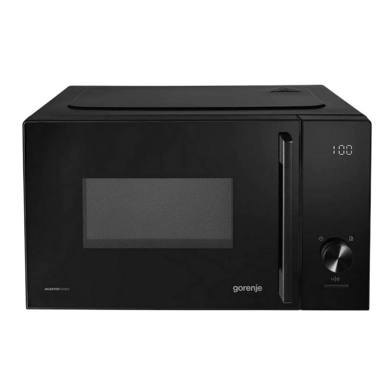 Микроволновая печь Gorenje MO23S4B5 Черный
