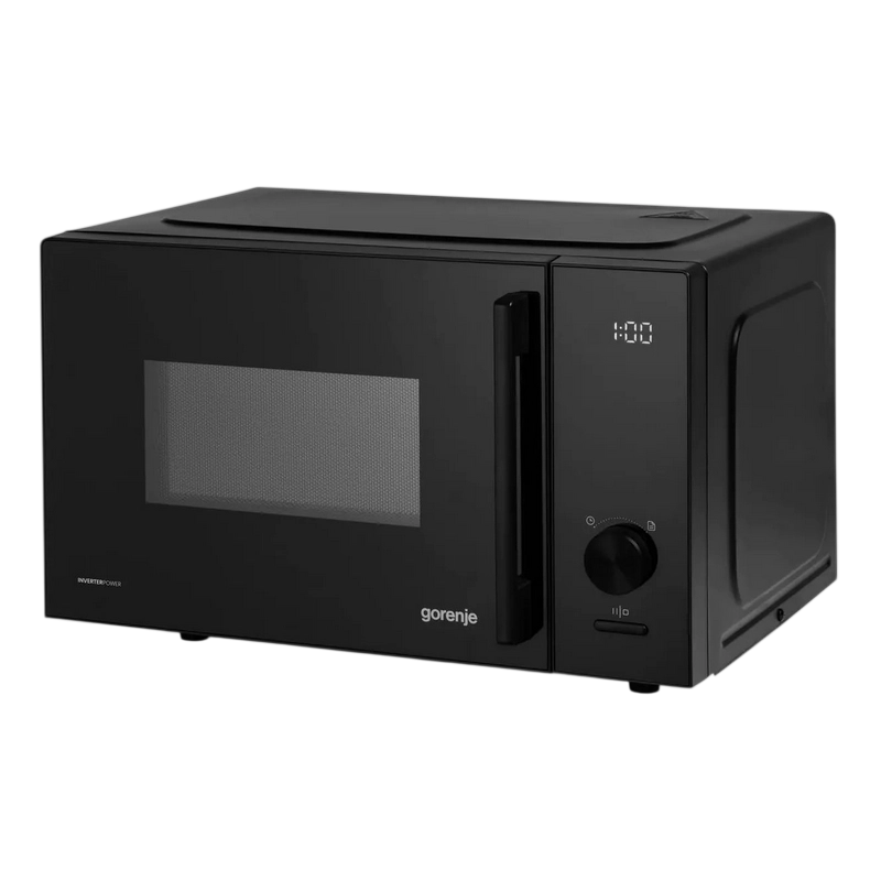Микроволновая печь Gorenje MO23S4B5 Черный