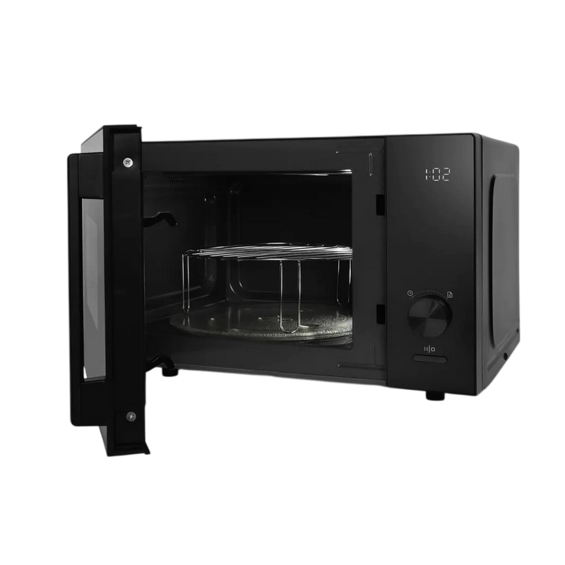 Микроволновая печь Gorenje MO23S4B5 Черный