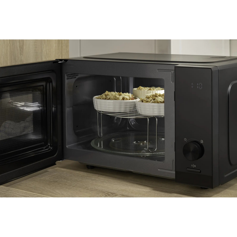 Микроволновая печь Gorenje MO23S4B5 Черный