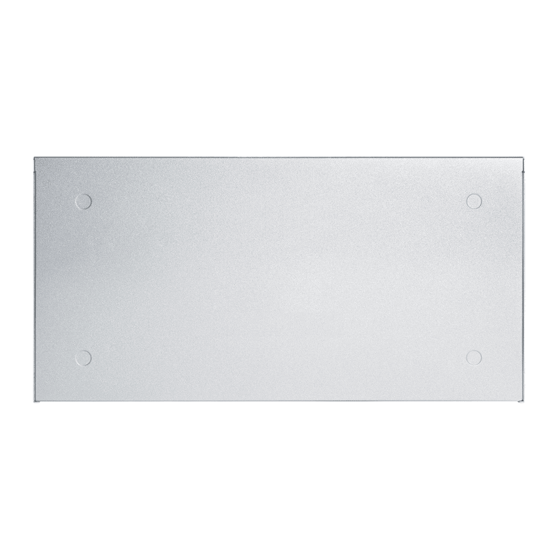 Коммутатор TP-LINK Omada Pro S5500-24F4XF Серебристый