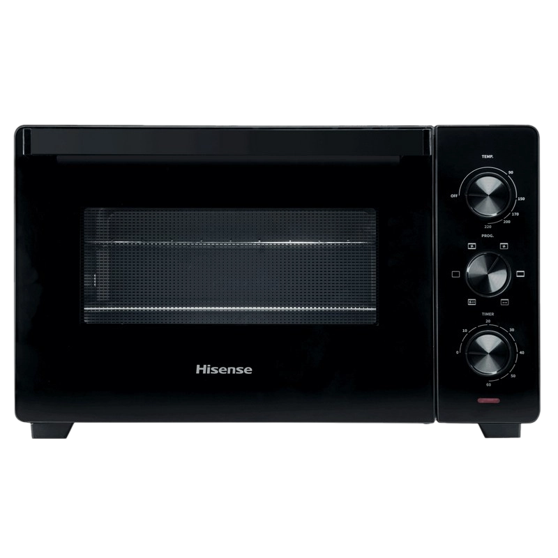 Купить  Электропечи - Электропечь Hisense HOM30M Черный..