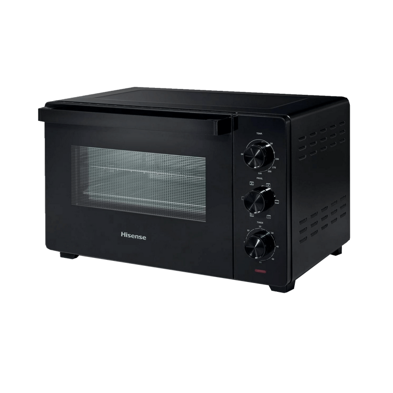 Электропечь Hisense HOM30M Черный