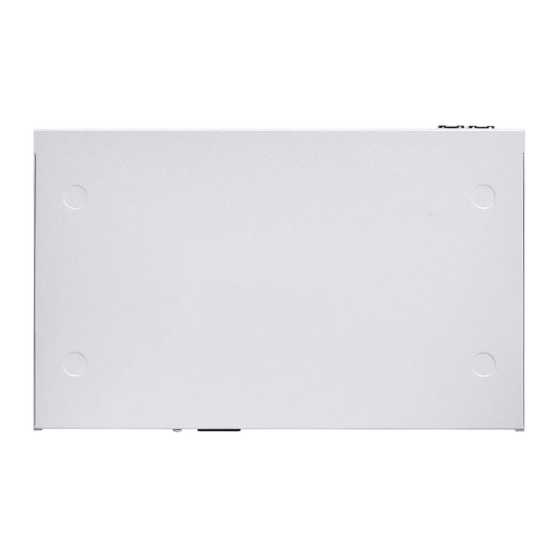 Comutator PoE TP-LINK Omada Pro S4500-8GHP2F Argintiu
174.2 W | IEEE 802.3af/at