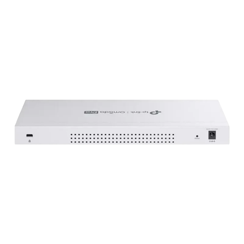 PoE коммутатор TP-LINK Omada Pro S4500-16GP Серый