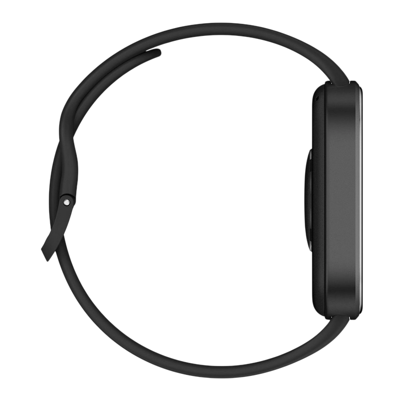 Ceas inteligent Xiaomi Redmi Watch 6 Obsidian Black
2.1