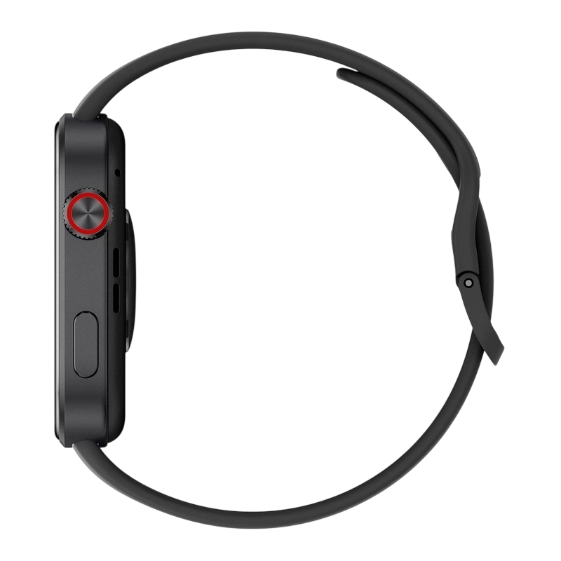Ceas inteligent Xiaomi Redmi Watch 6 Obsidian Black
2.1