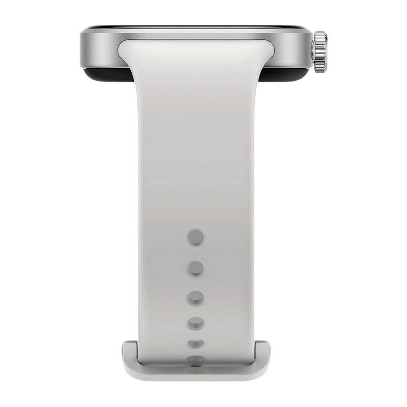 Ceas inteligent Xiaomi Redmi Watch 6 Silver Gray
2.1