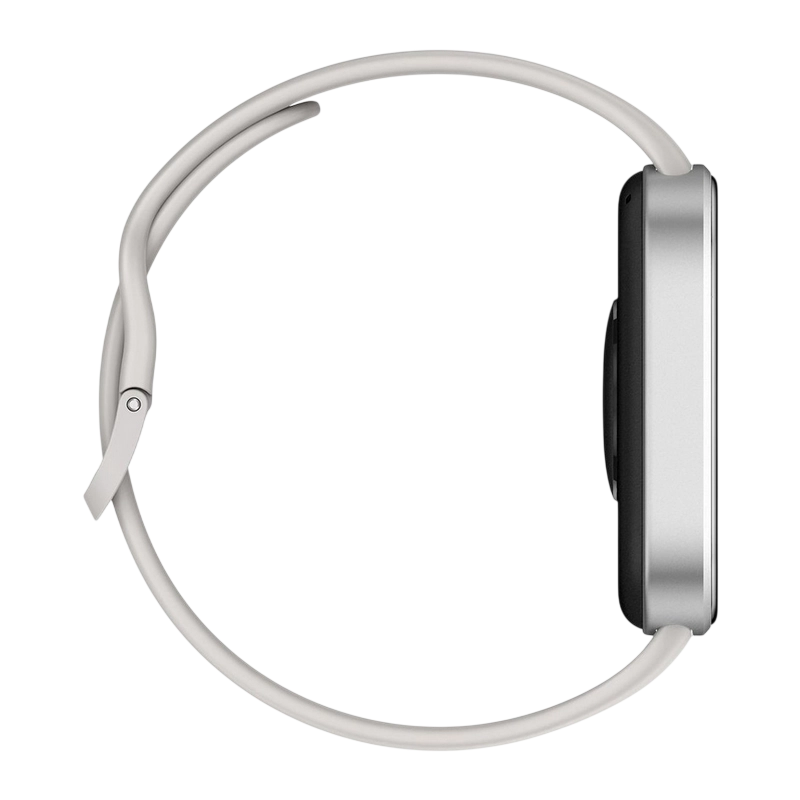 Ceas inteligent Xiaomi Redmi Watch 6 Silver Gray
2.1