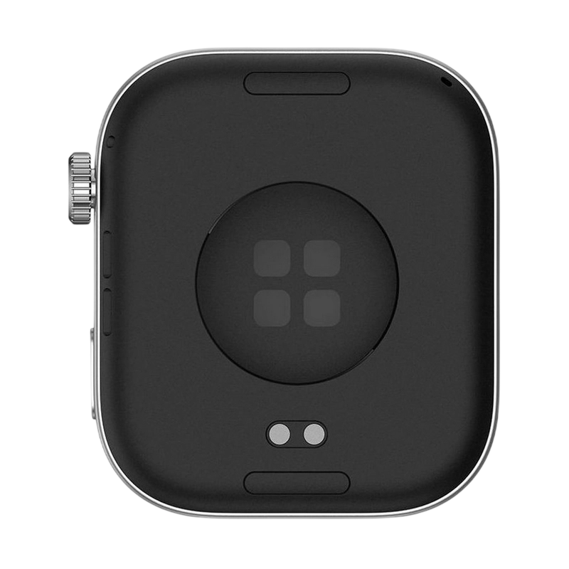 Ceas inteligent Xiaomi Redmi Watch 6 Silver Gray
2.1