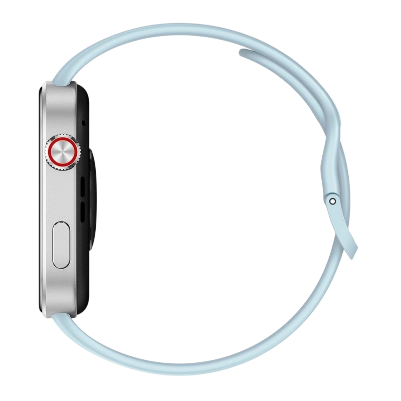Ceas inteligent Xiaomi Redmi Watch 6 Glacier Blue
2.1