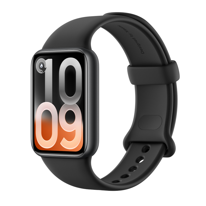 Brățară fitness Xiaomi Smart Band 10 Pro Negru
1.74