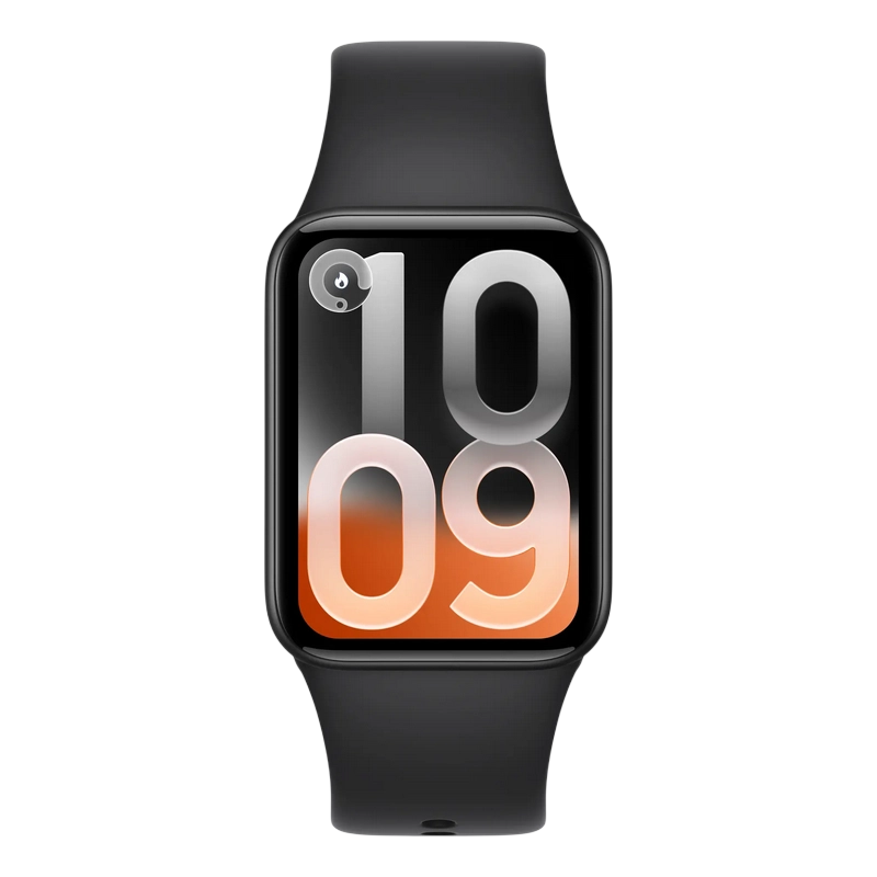 Brățară fitness Xiaomi Smart Band 10 Pro Negru
1.74