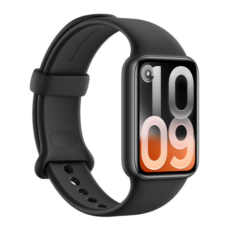 Brățară fitness Xiaomi Smart Band 10 Pro Negru
1.74