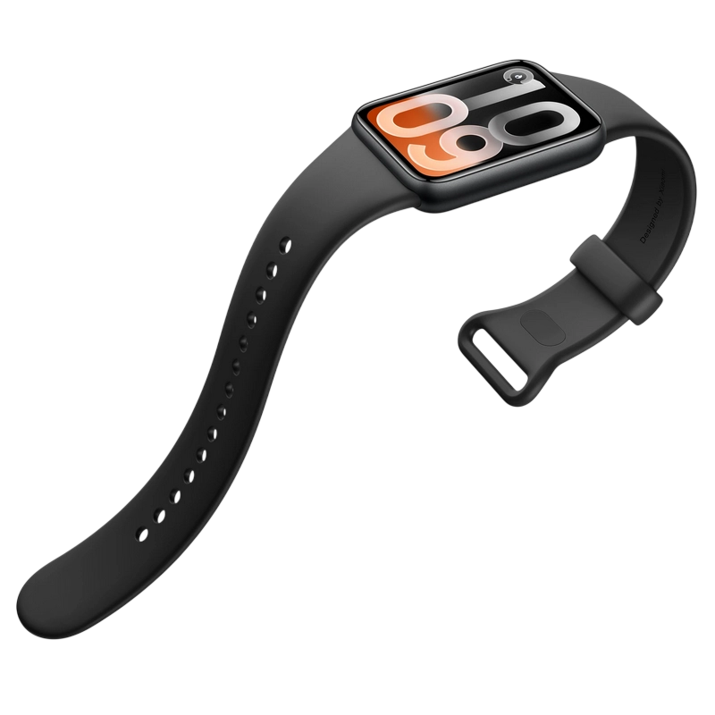 Brățară fitness Xiaomi Smart Band 10 Pro Negru
1.74